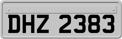 DHZ2383