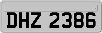 DHZ2386