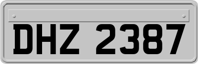 DHZ2387