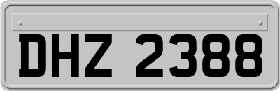 DHZ2388