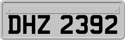 DHZ2392