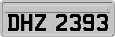 DHZ2393