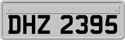DHZ2395