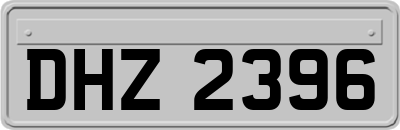 DHZ2396