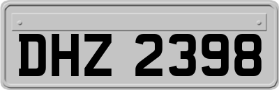 DHZ2398