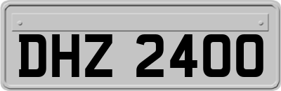 DHZ2400