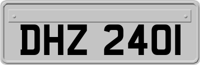 DHZ2401