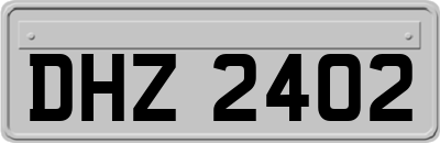 DHZ2402