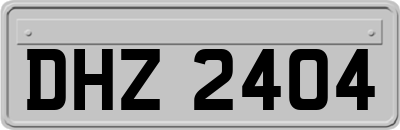 DHZ2404