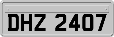 DHZ2407
