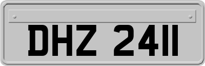 DHZ2411