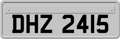 DHZ2415