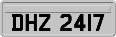 DHZ2417