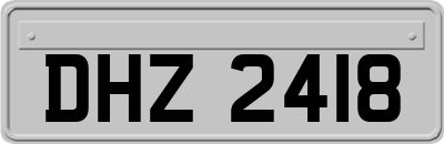 DHZ2418