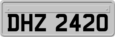 DHZ2420