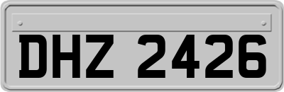 DHZ2426