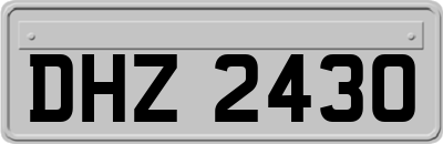 DHZ2430