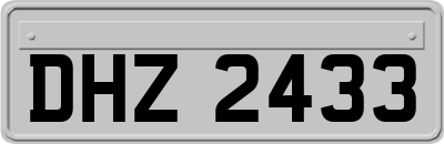 DHZ2433