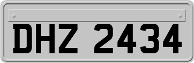 DHZ2434