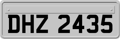 DHZ2435