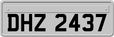 DHZ2437