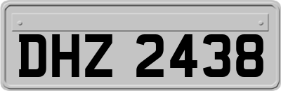 DHZ2438