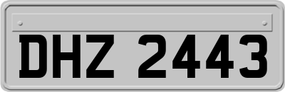 DHZ2443