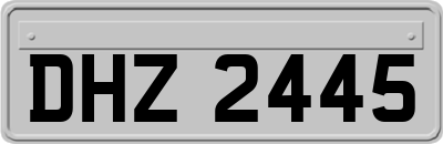 DHZ2445