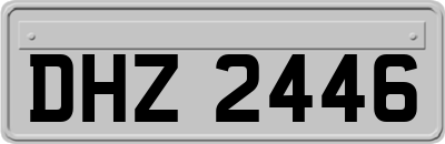 DHZ2446
