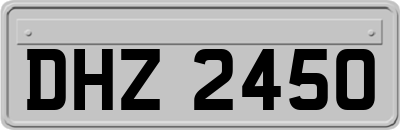 DHZ2450