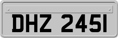 DHZ2451