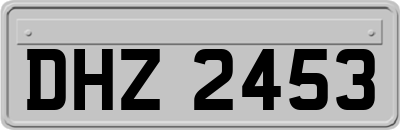DHZ2453