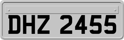 DHZ2455