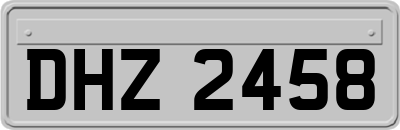 DHZ2458