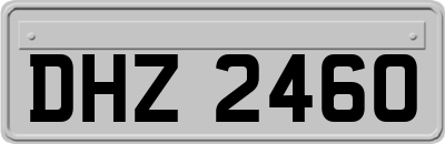 DHZ2460