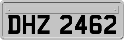 DHZ2462