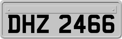 DHZ2466