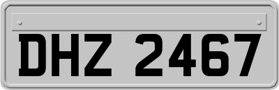DHZ2467