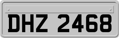 DHZ2468