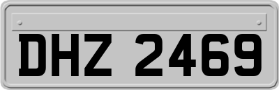 DHZ2469
