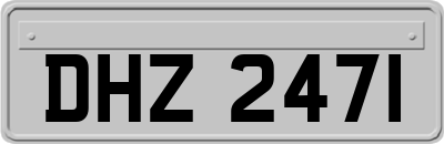 DHZ2471