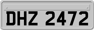 DHZ2472