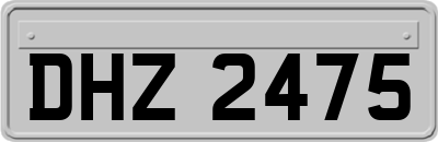 DHZ2475