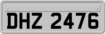 DHZ2476