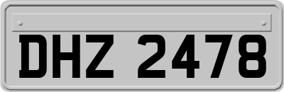 DHZ2478