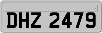 DHZ2479