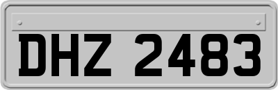 DHZ2483
