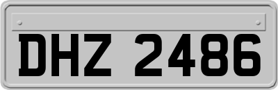 DHZ2486