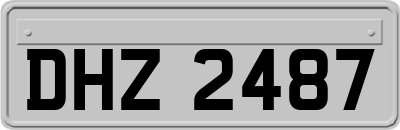 DHZ2487