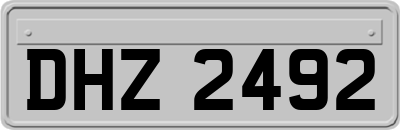 DHZ2492